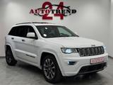 Jeep Grand Cherokee 3.0 CRD Overland PANO+AHK+8xALU - Jeep Grand Cherokee: Overland