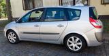 Renault Grand Scenic AUTOMATIK 7 Sitze TÜV10.26 XenonAHK - gebrauchte Renault Grand Scenic aus dem Jahr 2006