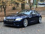 BMW Z4 E89 ONE of ONE Edition mit S65 und DKG - BMW Z4 M in Frankfurt (Main)