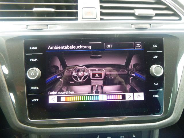 Fahrzeugabbildung Volkswagen Tiguan 2,0 TDI Life >AUT/AHK/NAV/LED/SHZ<