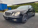 Mercedes-Benz E 320 CDI Avantgarde *V6* *T-Modell* *Leder* - Mercedes-Benz E 320: Cdi T Modell