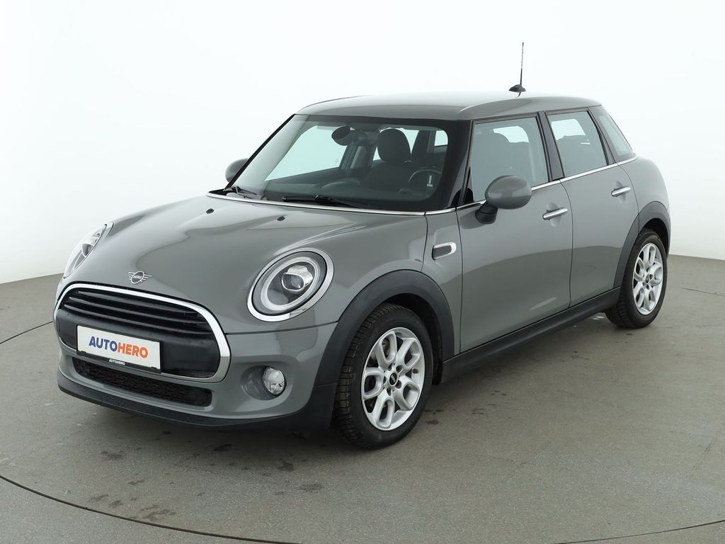 Image of MINI ONE