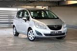 Opel Meriva B | TÜV NEU | SERVICE NEU | SCHECKHEFTGE. - Opel Meriva Gebrauchtwagen in München