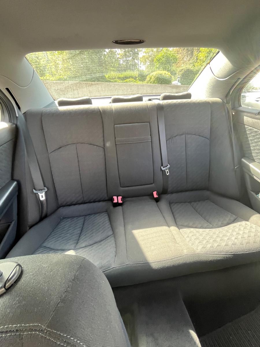 Mercedes-Benz E 220 CDI Classic