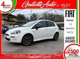 Fiat FIAT Punto 1.2 Pop 5p 60cv - Fiat Punto: 60