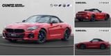 BMW Z4 M40i Roadster - BMW Z4 M40 Gebrauchtwagen