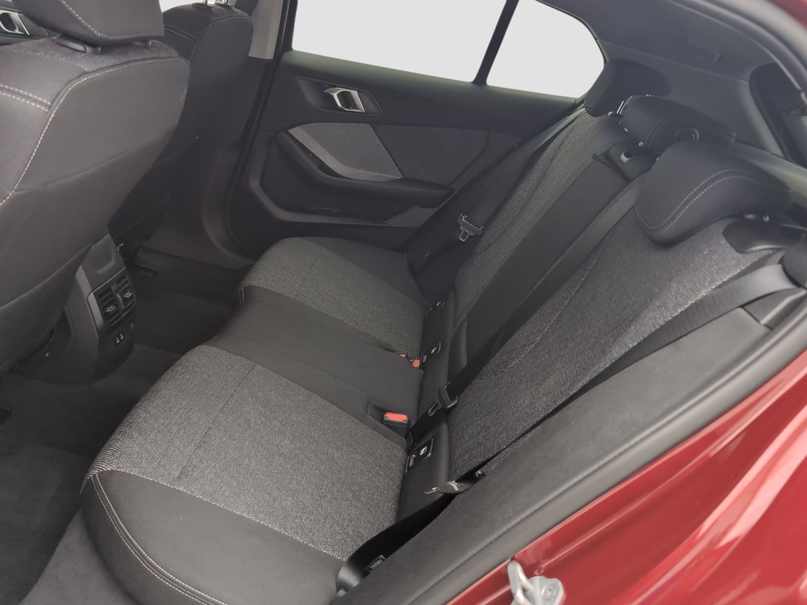 BMW 120 - Bild 8
