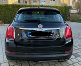 Fiat 500X 1.4 MultiAir 103kW POP STAR S&S 4x2 POP... - gebrauchte Fiat SUV & Geländewagen