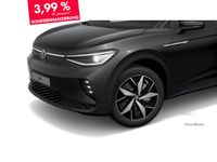 Volkswagen ID.4 - Vorschau Bild 3