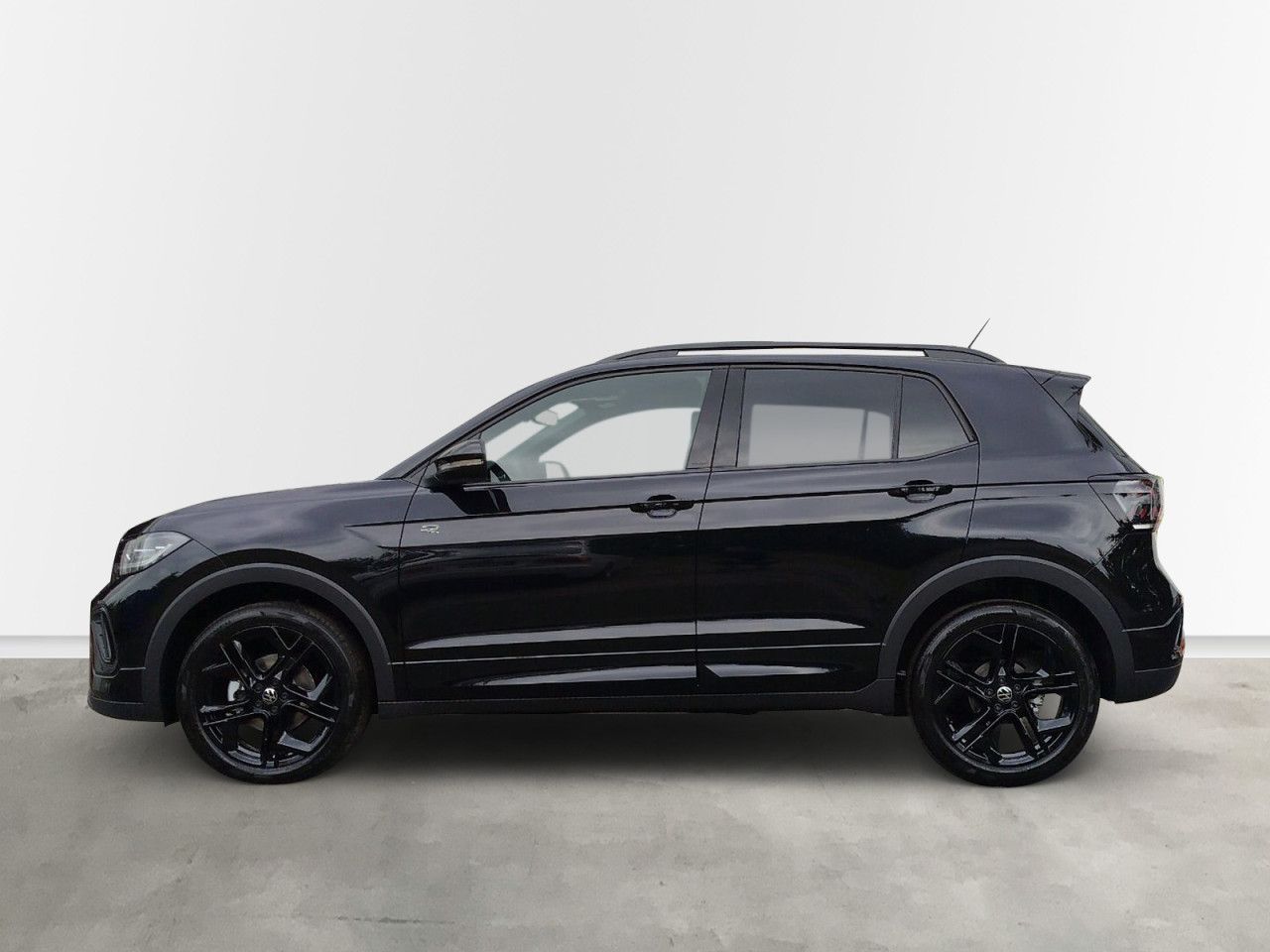 Fahrzeugabbildung Volkswagen T-Cross R-Line 1.5 l TSI ACT 110 kW (150 PS)