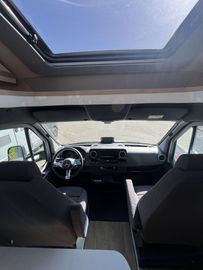 HYMER  ERIBA  HYMERCAR B-Klasse ML T 780 *Aktion Hubstützenanlage*