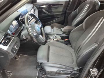 BMW X1 - 7