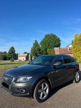 Audi Q5 S -Sline Quattro | 2.0 TFSI 211PS - Audi Q5 in Mönchengladbach