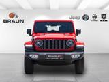 Jeep Wrangler MY24 Sahara 2.0l T-GDI Ultd. - gebrauchte Jeep Wrangler aus dem Jahr 2024