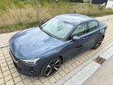 Polestar 2 Long Range | 408 PS | Leder | TÜV neu - Polestar 2 von privat