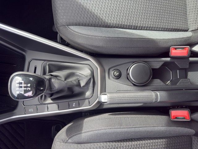 Polo Prime 1.0 l TSI 5-GANG LED+KAMERA+IQ.DRIVE+