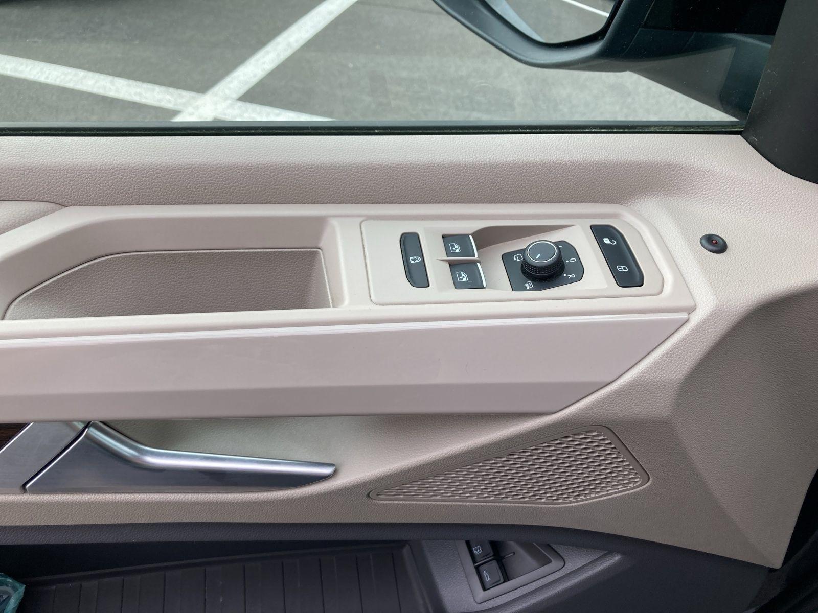 Volkswagen T7 Multivan HYBRID ALLRAD LÜ LANG STYLE 360 HuD
