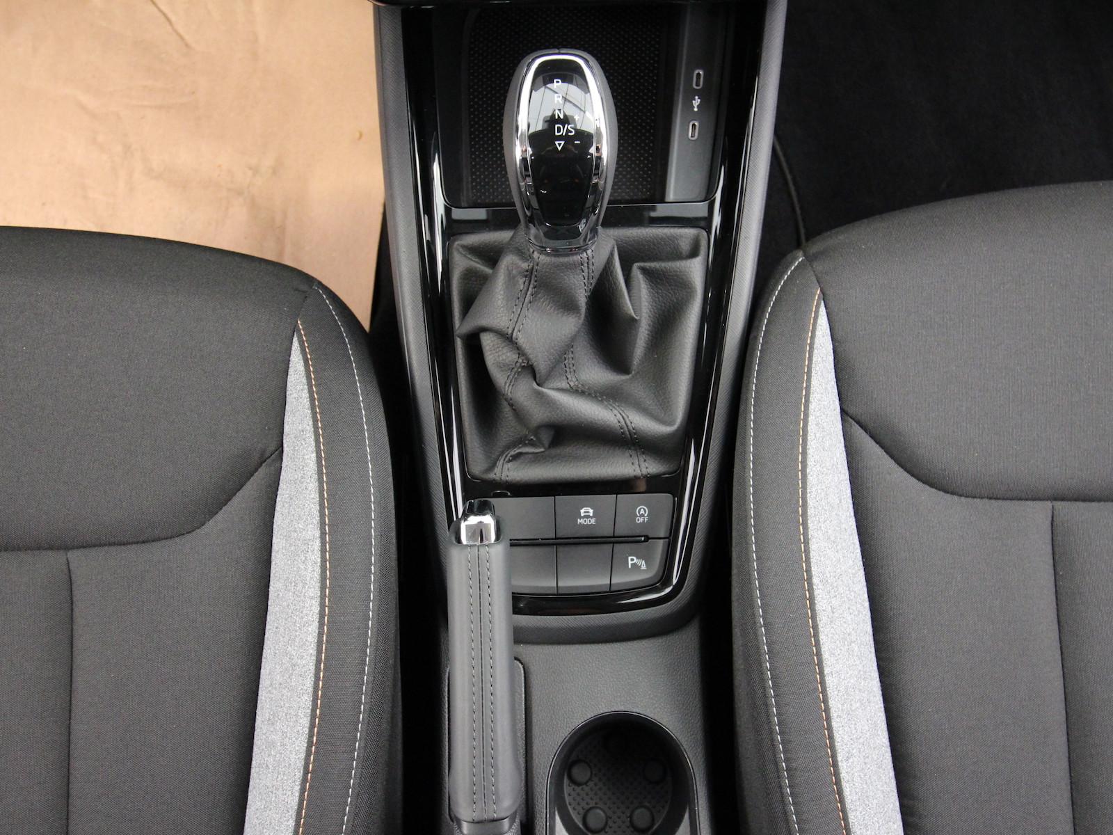 Skoda Kamiq TSI OPF 7-DSG Selection LED+KAMERA+ACC, миниатюра 20