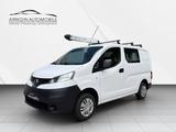 Nissan NV200 Evalia 1.6 Benzin Kasten NUR 50 TKM/1.HAND - Nissan: B2b