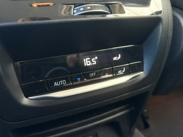 BMW X3 xDrive 20iA HUD AHK-el. klappb. AHK-klappbar  foto 13