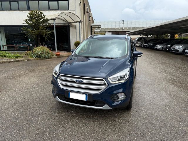 Ford Kuga 1.5 TDCI 120 CV S&S 2WD Powershift Bus