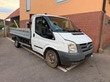 Ford Transit Pritsche 2.2 TDCi /194.411 km... - Ford Tourneo aus 2011