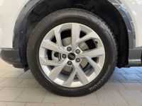 Audi Q2 - Vorschau Bild 19
