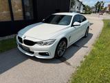 BMW 420 GRANCOUPE M-PAKET 2HAND AUTOMATIK - BMW 420 Gran Coupé aus 2014