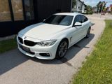 BMW 420 GRANCOUPE M-PAKET 2HAND AUTOMATIK - BMW 420 Gran Coupé in München