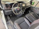 Fiat Talento L2H1 1,2t SX 5 J. Garantie AHK KLIMAAUT. - Fiat Talento Gebrauchtwagen