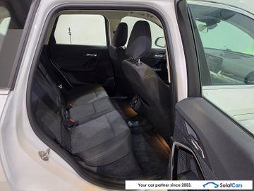 BMW X1 - 12