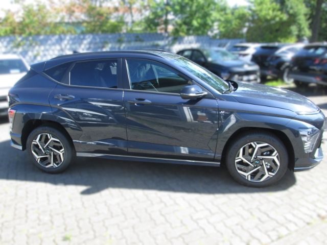Hyundai Kona – Bild 3