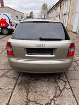 Audi A4 1.9TDI 96kW Avant - - Audi A4 aus 2002: 1.9