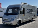 HYMER / ERIBA / HYMERCAR B 655 SL Bestline V6 Hubstützen Klima Luftfederu - HYMER / ERIBA Diesel Integrierter Automatik
