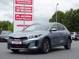 Kia XCeed 1.6 GDI Aut. LED Navi Kamera Tempomat - Kia: 1.6