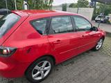 Mazda 3 2006 guter Zustand - Mazda 2 in Frankfurt (Main)