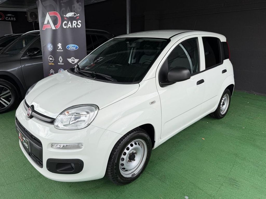 Image of Fiat Panda
