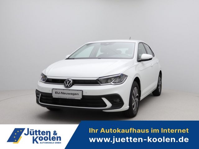 Volkswagen Polo Life 1.0 TSI *nur dieses Jahr !!*