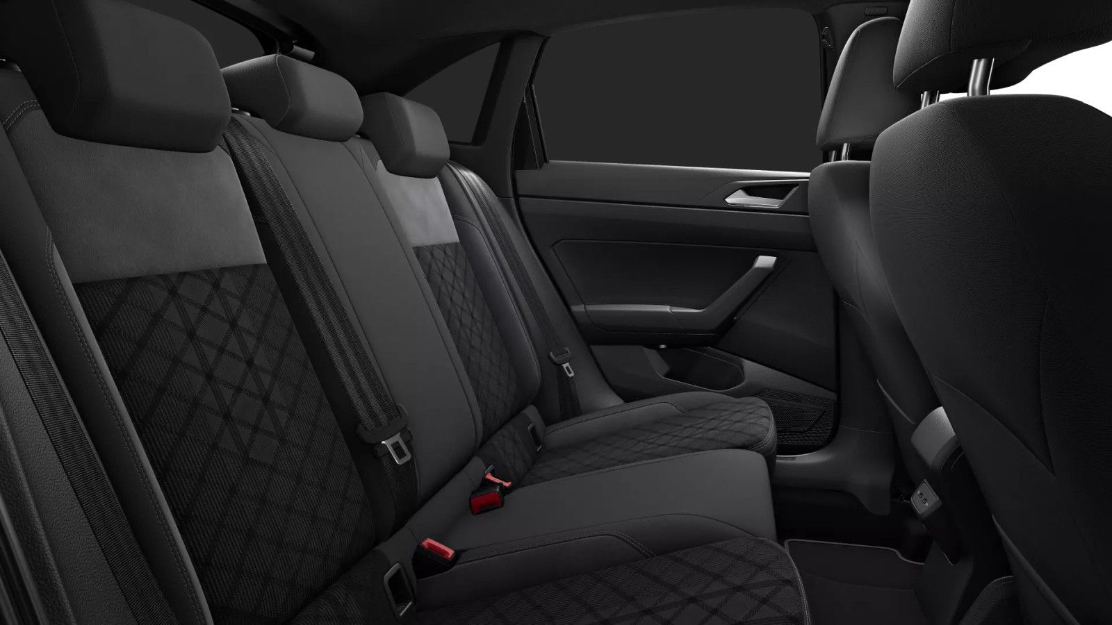 Volkswagen Taigo - Bild 9