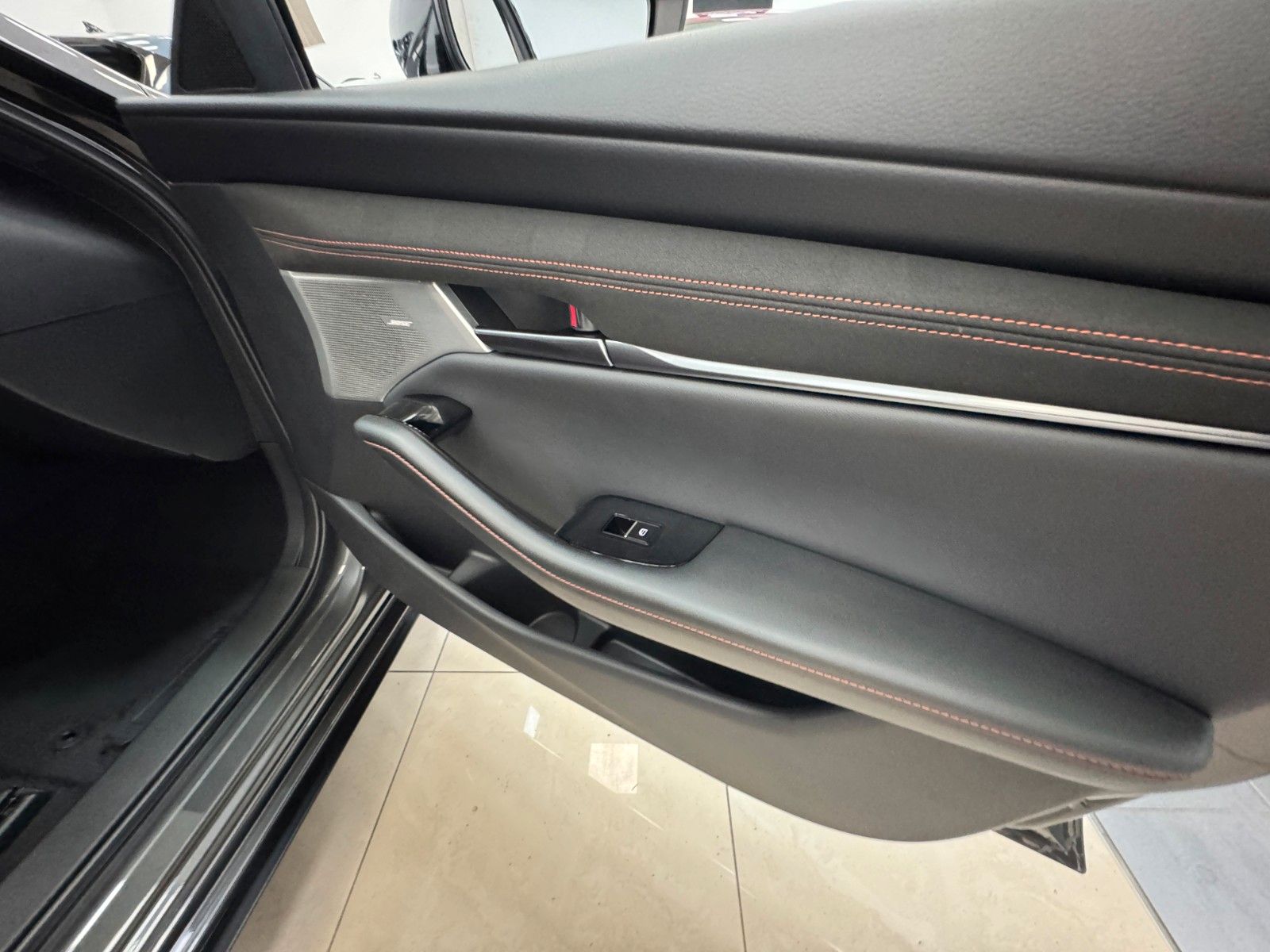 Mazda 3 - Bild 37