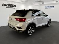 Volkswagen T-Roc Style 1.6 TDI IQ Drive+Panorama+Sitzheizun