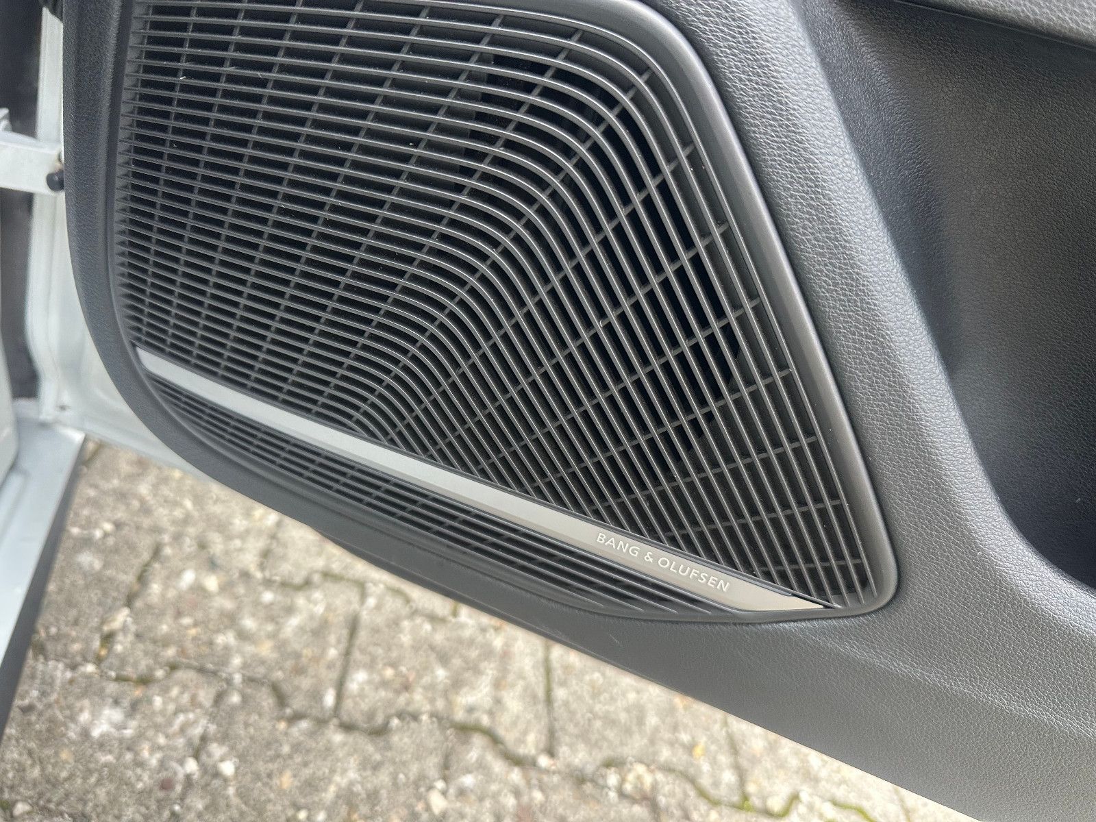 Fahrzeugabbildung Audi A5 CABRIO 3.0 TDI QUATTRO S LINE+SPORTPAKET