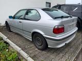 BMW 316i Coupe Comfort Edition Comfort Edition - BMW 3er Reihe: Comfort Edition