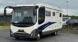 Carthago M-Liner 61 BRL+Hubstütze+BarVersion+Klima+Alde+ - Carthago M liner