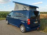 Pössl Campster - Pössl Wohnmobil oder -wagen