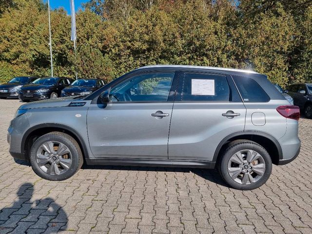 Suzuki Suzuki Vitara 1.5 Comfort Allgrip AGS | 4x4