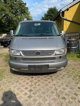 Volkswagen VW t4 vr6 2.8 Caravelle - Volkswagen T4: Vr6