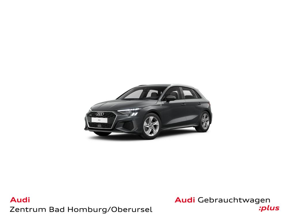 Image of Audi A3
