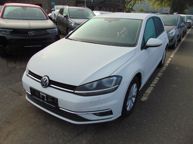 Volkswagen Golf 1.6 TDI SCR Comfortline