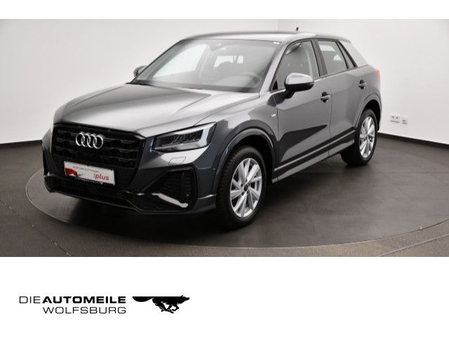 Audi Q2 - Bild 2